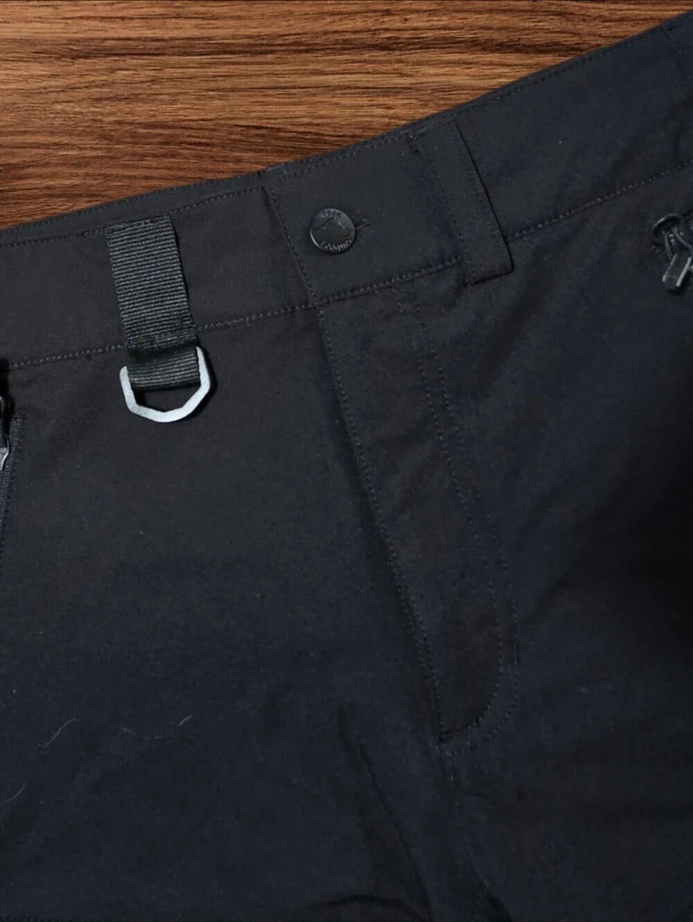 arrak comfortable black